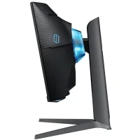 Монитор Samsung Odyssey G7 C32G75TQSI фото 1